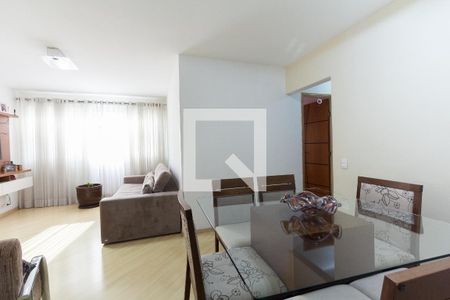 Sala de apartamento para alugar com 2 quartos, 73m² em Indianópolis, São Paulo