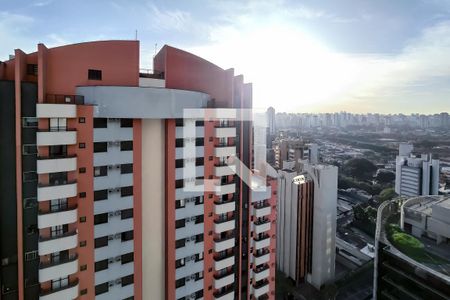 Apartamento para alugar com 54m², 1 quarto e 1 vagaCozinha / Varanda - Vista