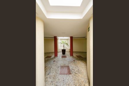 Apartamento à venda com 70m², 3 quartos e 1 vagaEntrada