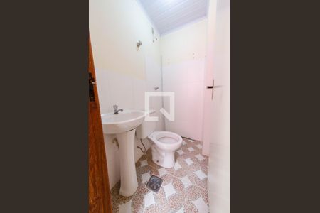 Apartamento à venda com 70m², 3 quartos e 1 vagaBanheiro de serviço