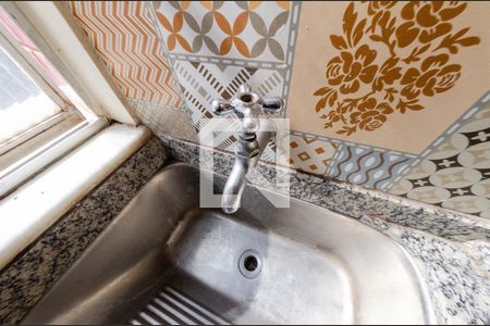 Apartamento à venda com 70m², 3 quartos e 1 vagaÁrea de serviço