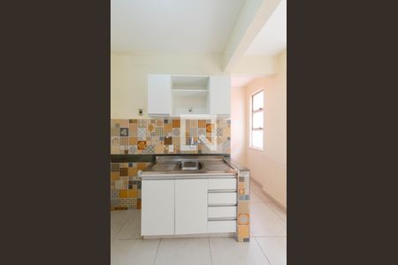 Apartamento à venda com 70m², 3 quartos e 1 vagaCozinha