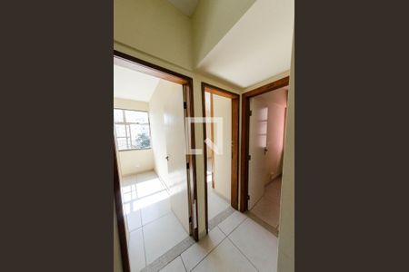 Apartamento à venda com 70m², 3 quartos e 1 vagaCorredor