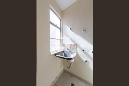 Apartamento à venda com 70m², 3 quartos e 1 vagaÁrea de serviço