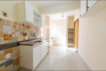 Apartamento à venda com 70m², 3 quartos e 1 vagaCozinha