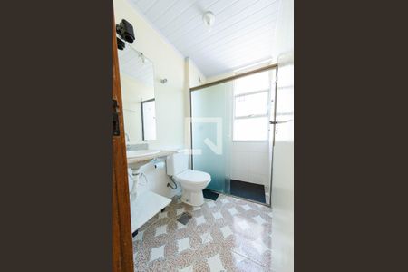 Apartamento à venda com 70m², 3 quartos e 1 vagaBanheiro