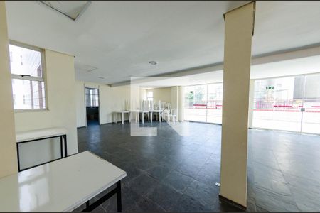 Apartamento à venda com 70m², 3 quartos e 1 vagaSalão de festas