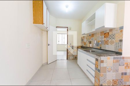 Apartamento à venda com 70m², 3 quartos e 1 vagaCozinha