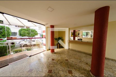 Apartamento à venda com 70m², 3 quartos e 1 vagaEntrada