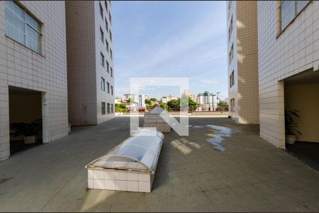 Apartamento à venda com 70m², 3 quartos e 1 vagaÁrea comum