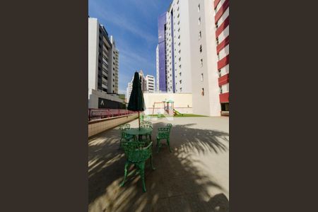 Apartamento à venda com 70m², 3 quartos e 1 vagaÁrea comum