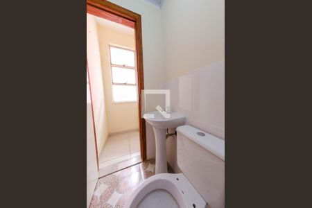 Apartamento à venda com 70m², 3 quartos e 1 vagaBanheiro de serviço