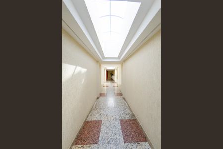 Apartamento à venda com 70m², 3 quartos e 1 vagaEntrada