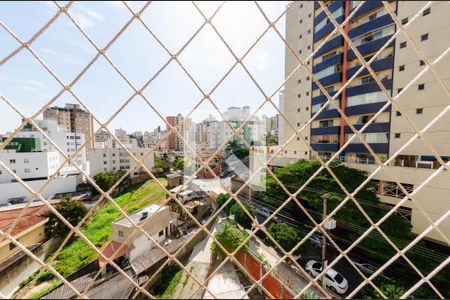 Apartamento à venda com 70m², 3 quartos e 1 vagaVista