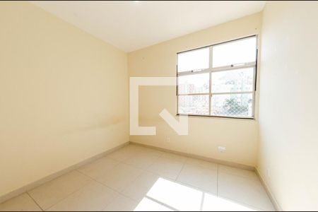 Quarto 1 de apartamento à venda com 3 quartos, 70m² em Grajaú, Belo Horizonte