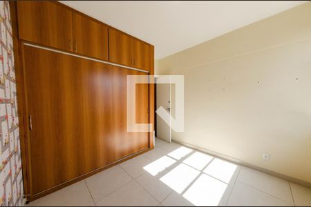 Quarto 2 de apartamento à venda com 3 quartos, 70m² em Grajaú, Belo Horizonte