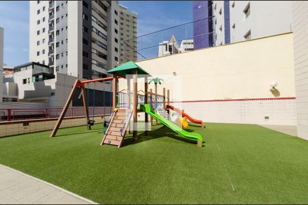 Apartamento à venda com 70m², 3 quartos e 1 vagaPlayground