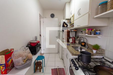 Apartamento para alugar com 60m², 2 quartos e 1 vagaCozinha