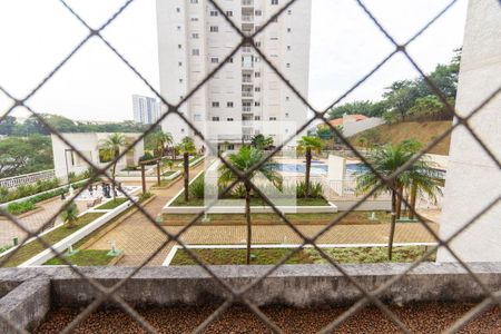 Apartamento para alugar com 60m², 2 quartos e 1 vagaVista Quarto 1