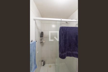 Apartamento para alugar com 60m², 2 quartos e 1 vagaBanheiro Suíte 2