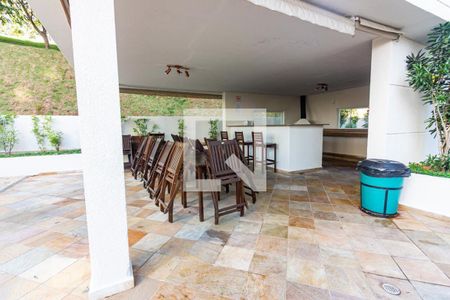 Apartamento para alugar com 60m², 2 quartos e 1 vagaChurrasqueira