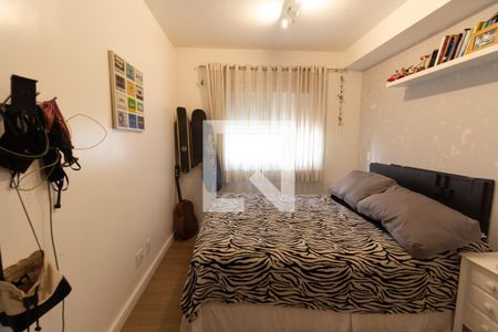 Apartamento para alugar com 60m², 2 quartos e 1 vagaQuarto 2 - Suíte