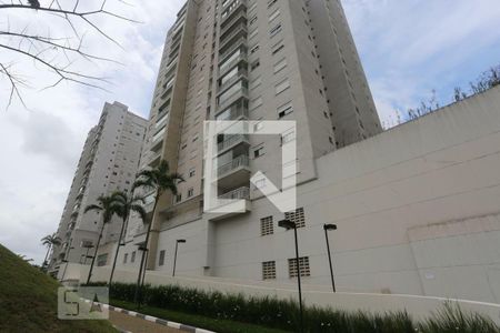 Apartamento para alugar com 60m², 2 quartos e 1 vagaFachada