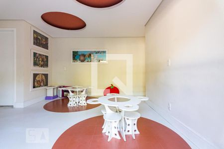 Apartamento para alugar com 60m², 2 quartos e 1 vagaSalão de Festas Infantil