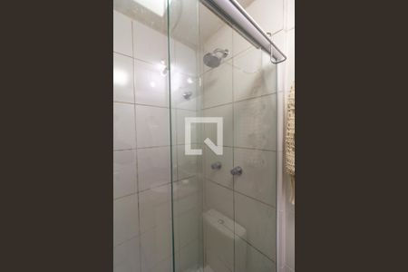 Apartamento para alugar com 60m², 2 quartos e 1 vagaBanheiro Social