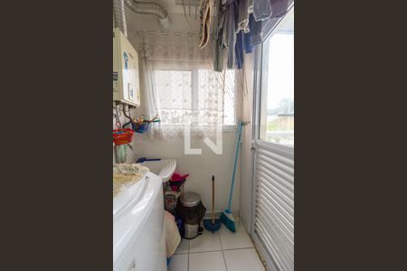 Apartamento para alugar com 60m², 2 quartos e 1 vagaÁrea de Serviço