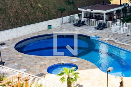 Apartamento para alugar com 60m², 2 quartos e 1 vagaPiscina