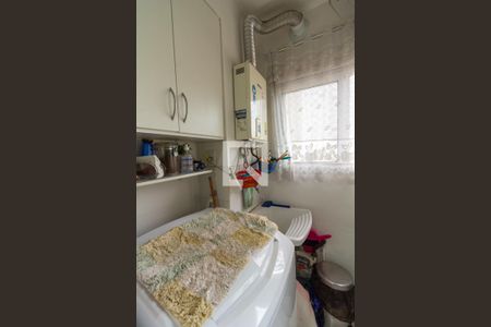 Apartamento para alugar com 60m², 2 quartos e 1 vagaÁrea de Serviço