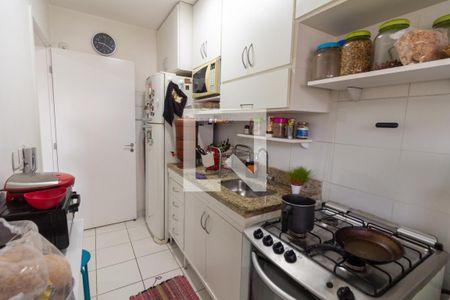 Apartamento para alugar com 60m², 2 quartos e 1 vagaCozinha