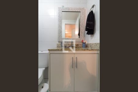 Apartamento para alugar com 60m², 2 quartos e 1 vagaBanheiro Suíte 2