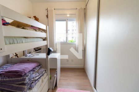 Quarto 1 de apartamento para alugar com 2 quartos, 60m² em Jardim das Vertentes, São Paulo