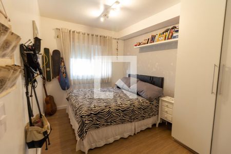Apartamento para alugar com 60m², 2 quartos e 1 vagaQuarto 2 - Suíte