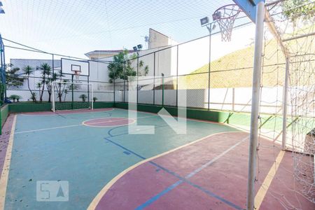 Apartamento para alugar com 60m², 2 quartos e 1 vagaQuadra Esportiva