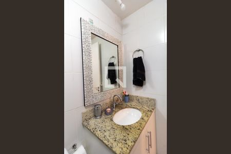 Apartamento para alugar com 60m², 2 quartos e 1 vagaBanheiro Suíte 2