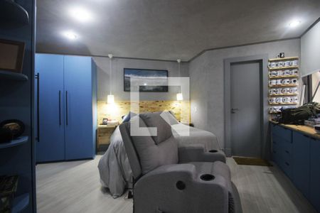 Apartamento à venda com 58m², 1 quarto e 2 vagasSuíte