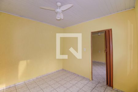 Casa para alugar com 40m², 2 quartos e sem vagaSala