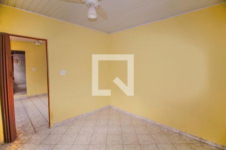 Quarto 1 de casa para alugar com 2 quartos, 40m² em Vila Alpina, São Paulo