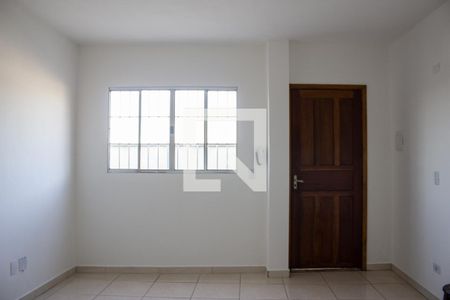 Sala de apartamento para alugar com 2 quartos, 86m² em Vila Fachini, São Paulo