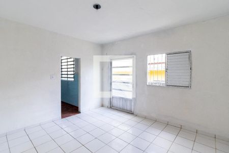 Sala de Casa com 1 quarto, 45m² Vila Amália