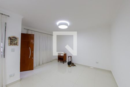 Sala de casa à venda com 3 quartos, 92m² em Vila Mazzei, São Paulo