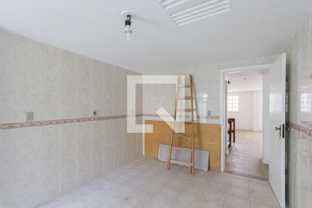 Casa de condomínio à venda com 270m², 3 quartos e sem vagaCozinha