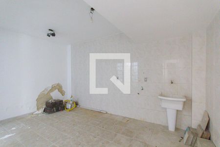 Casa de condomínio à venda com 270m², 3 quartos e sem vagaLavanderia