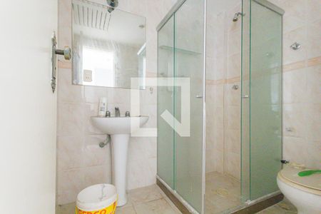 Casa de condomínio à venda com 270m², 3 quartos e sem vagaBanheiro Social 2