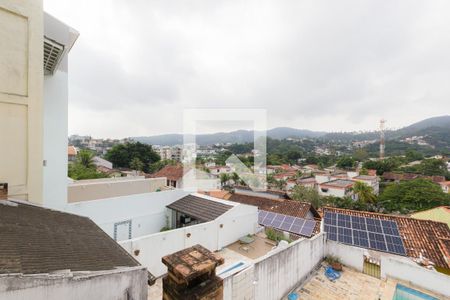 Casa de condomínio à venda com 270m², 3 quartos e sem vagaVista da Sacada da Sala 2
