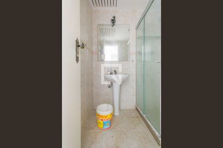 Casa de condomínio à venda com 270m², 3 quartos e sem vagaBanheiro Social 2