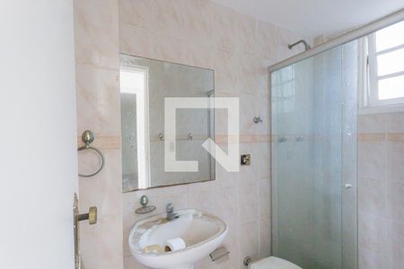 Casa de condomínio à venda com 270m², 3 quartos e sem vagaBanheiro Social 1